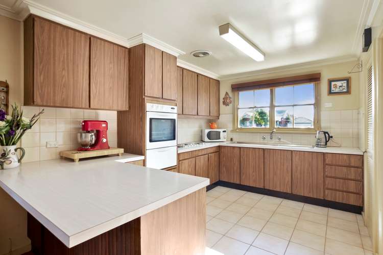 Second view of Homely house listing, 1 Madden Drive, Bacchus Marsh VIC 3340