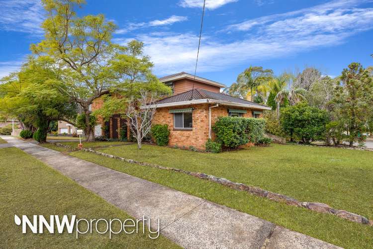 Main view of Homely house listing, 12 Koorong Street, Marsfield NSW 2122