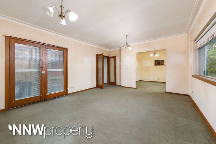 Second view of Homely house listing, 12 Koorong Street, Marsfield NSW 2122