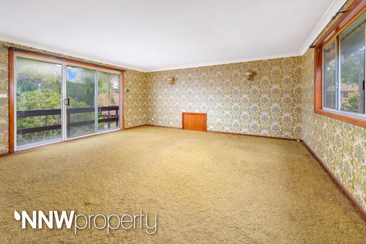 Sixth view of Homely house listing, 12 Koorong Street, Marsfield NSW 2122