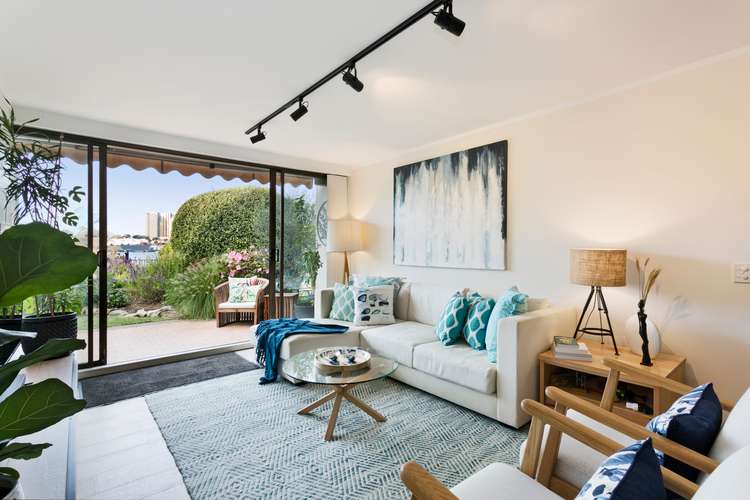 Fourth view of Homely apartment listing, 25/1-13 Grafton Street, Balmain NSW 2041
