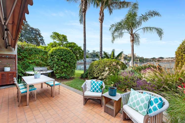 Fifth view of Homely apartment listing, 25/1-13 Grafton Street, Balmain NSW 2041