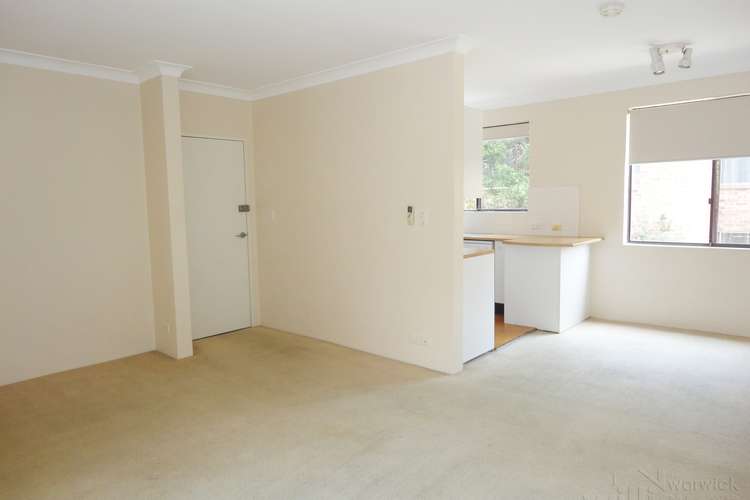 Main view of Homely apartment listing, 5/56 St Albans Street, Abbotsford NSW 2046