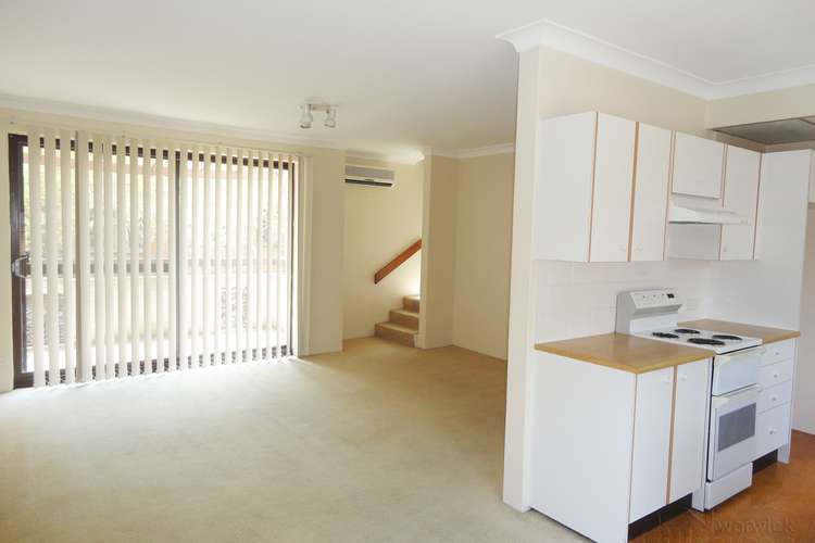 Second view of Homely apartment listing, 5/56 St Albans Street, Abbotsford NSW 2046