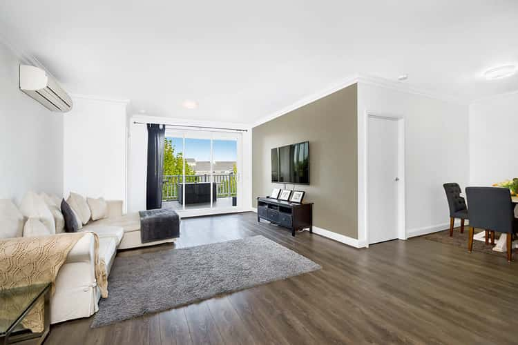 Second view of Homely apartment listing, 42/17 Orchards Avenue, Breakfast Point NSW 2137