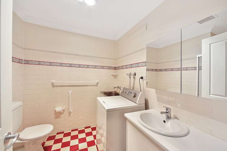 Fourth view of Homely villa listing, 8/66-68 Broughton Street, Camden NSW 2570