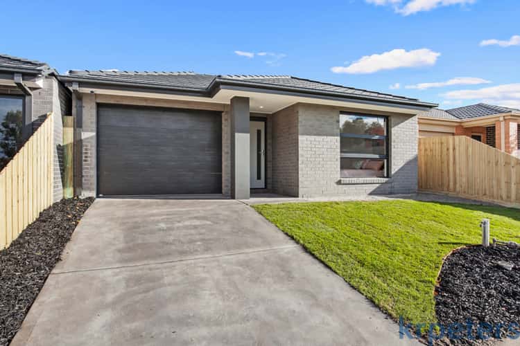 Second view of Homely house listing, 15 Caitlin Drive, Pakenham VIC 3810