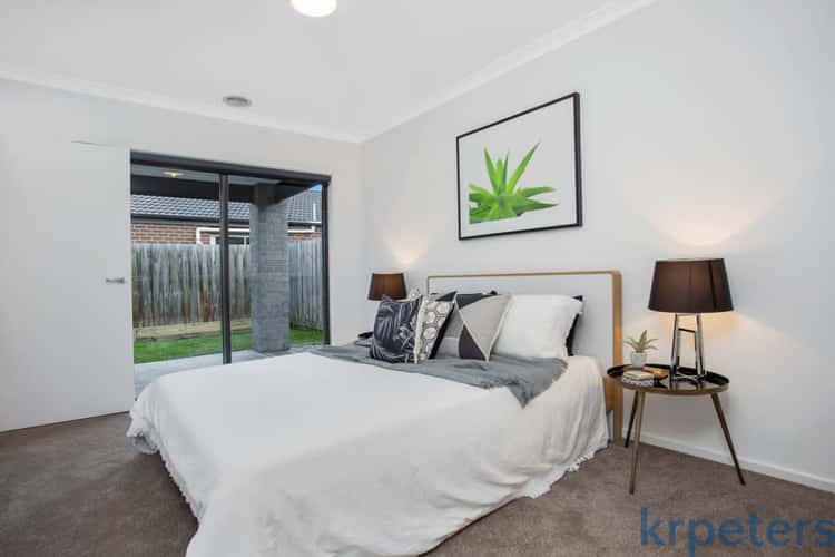 Third view of Homely house listing, 15 Caitlin Drive, Pakenham VIC 3810