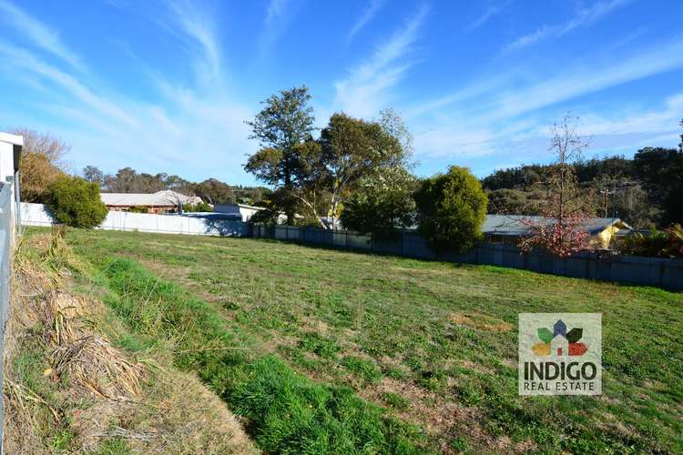 Third view of Homely residentialLand listing, LOT 13 of TP52 Williams Street, Beechworth VIC 3747