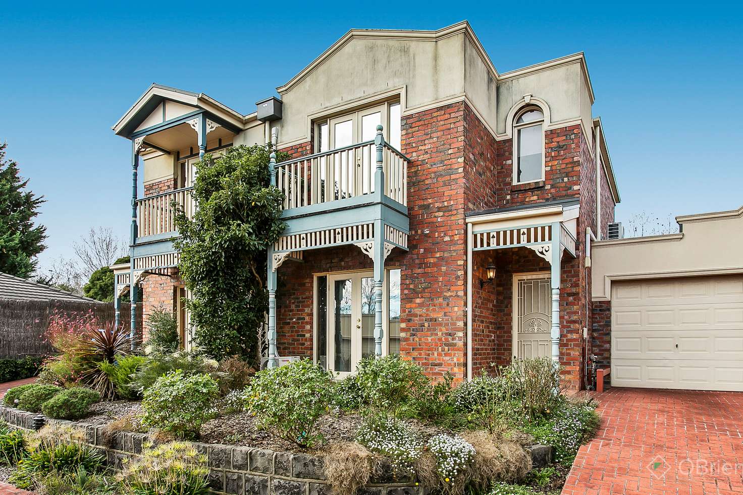 Main view of Homely townhouse listing, 9/8-13 Adelaide Close, Berwick VIC 3806