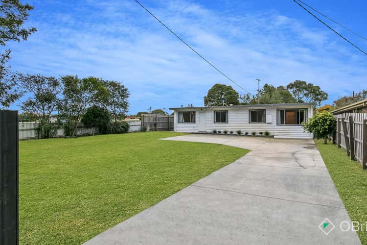 Main view of Homely house listing, 176 Baxter-Tooradin Road, Baxter VIC 3911