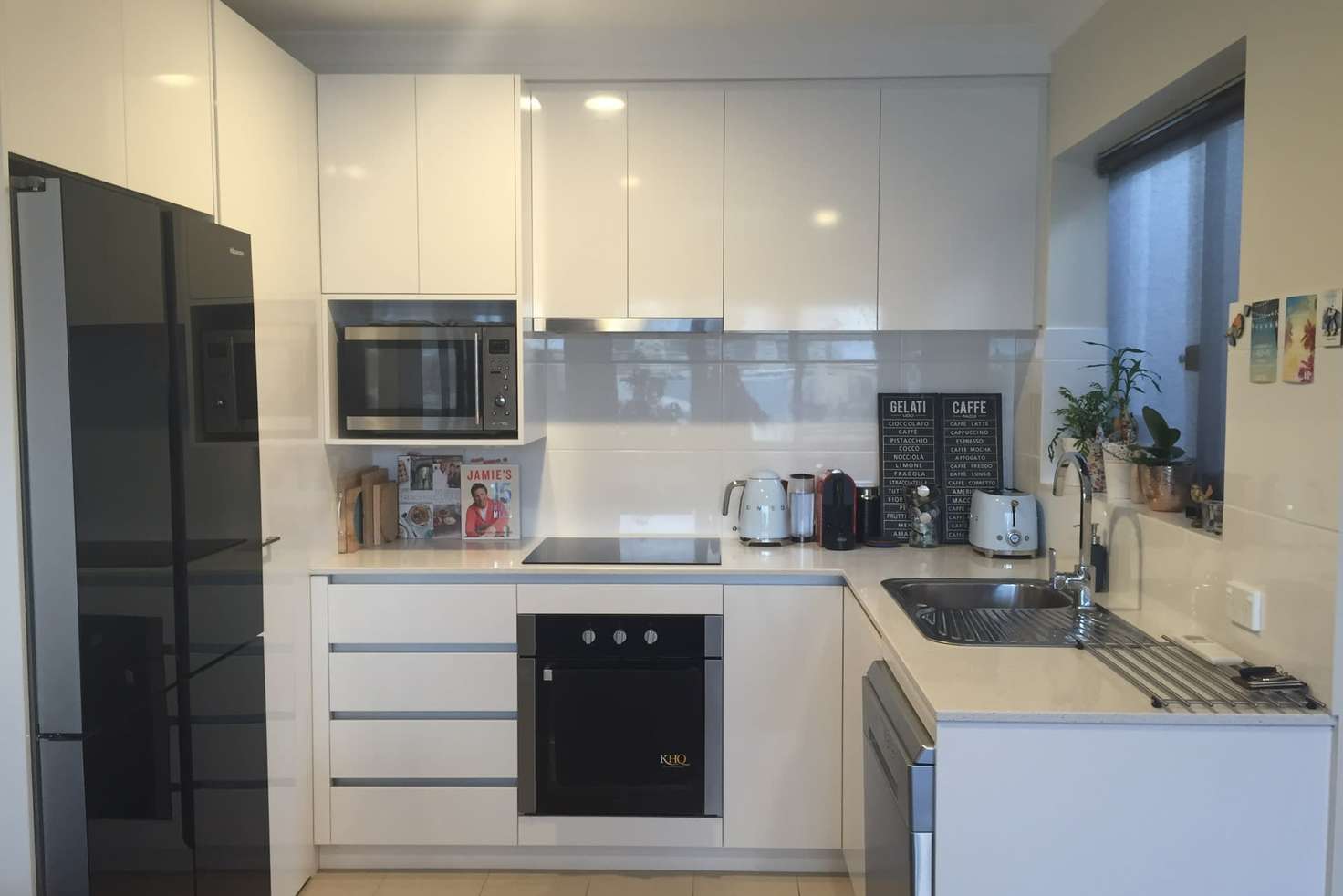 Main view of Homely apartment listing, 7/17 Gladstone Street, Perth WA 6000