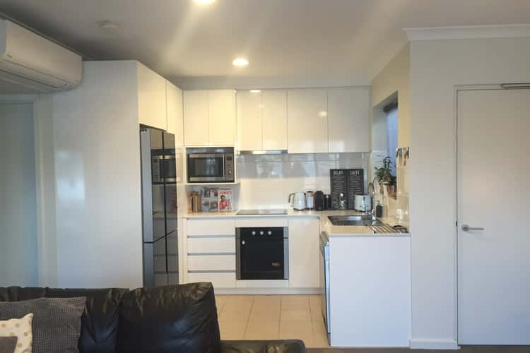 Second view of Homely apartment listing, 7/17 Gladstone Street, Perth WA 6000