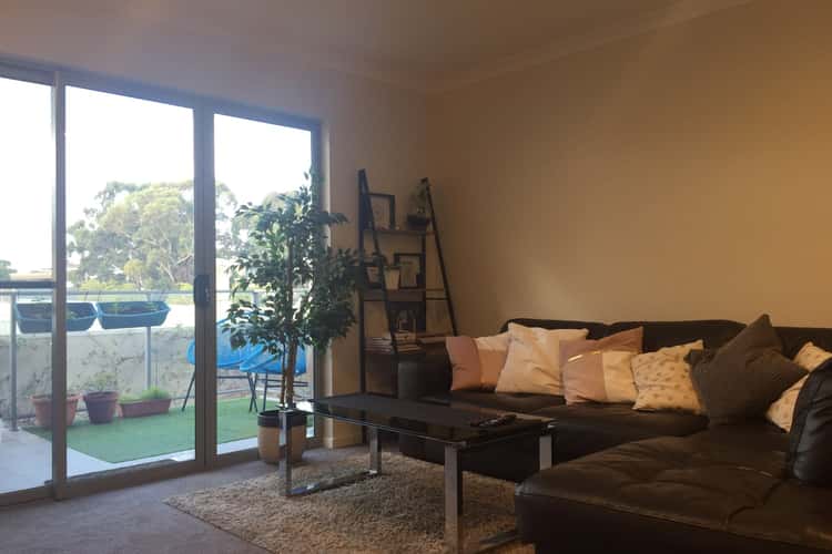 Third view of Homely apartment listing, 7/17 Gladstone Street, Perth WA 6000