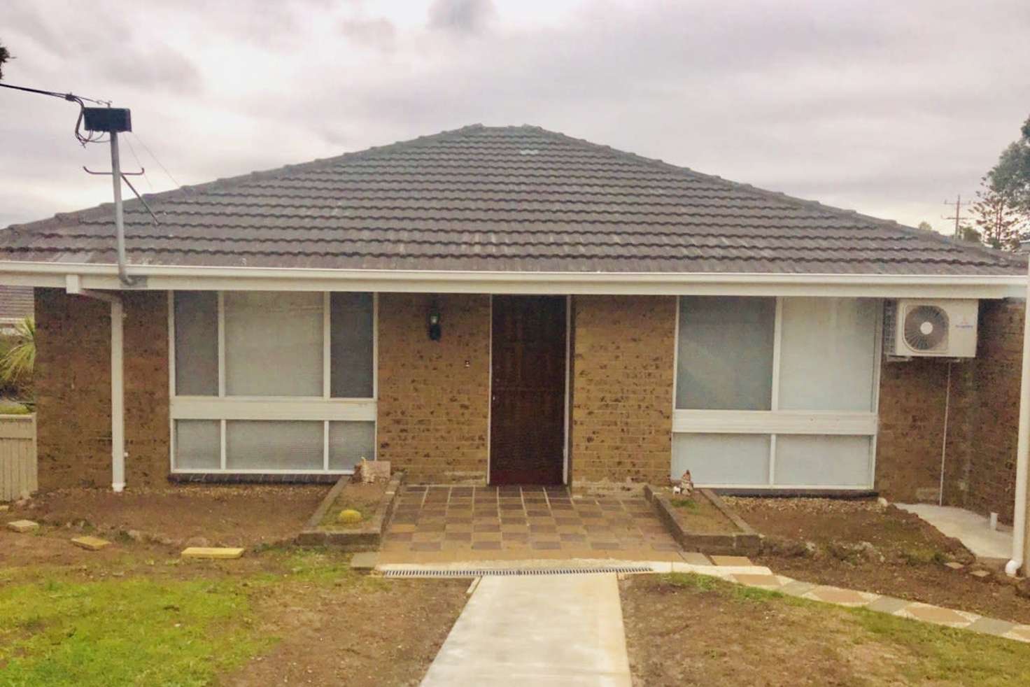 Main view of Homely unit listing, 1/3 Colite Street, Bulleen VIC 3105