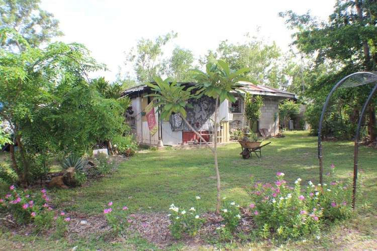 Third view of Homely acreageSemiRural listing, 35 Carveth Road, Berry Springs NT 838