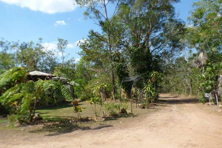 Fifth view of Homely acreageSemiRural listing, 35 Carveth Road, Berry Springs NT 838