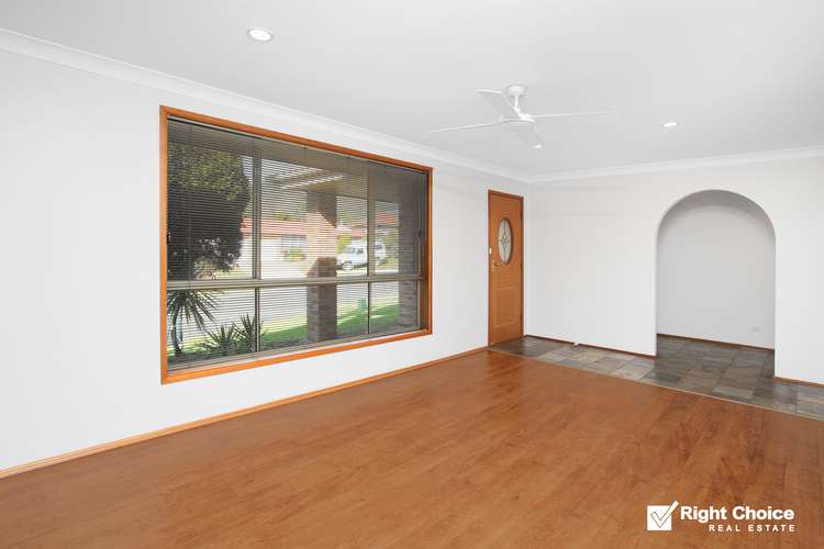 Second view of Homely house listing, 4 Manning Place, Albion Park NSW 2527
