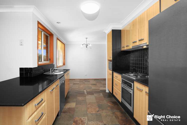 Third view of Homely house listing, 4 Manning Place, Albion Park NSW 2527