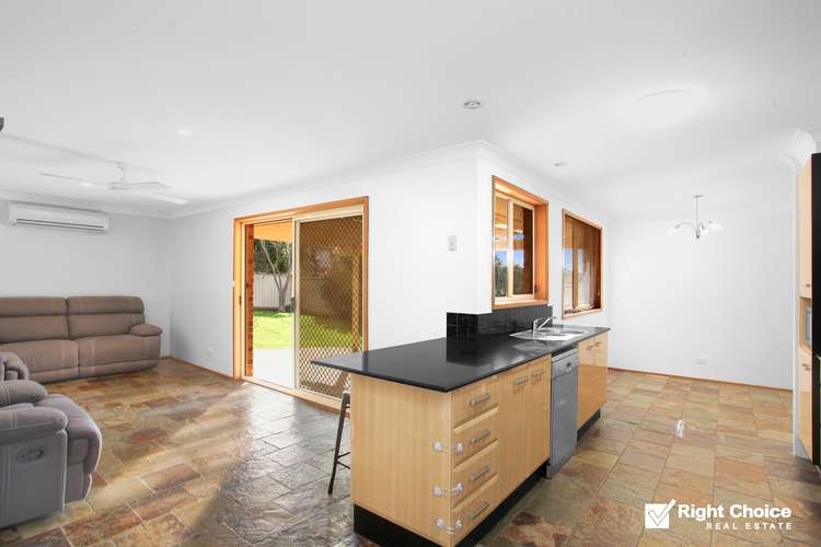 Fourth view of Homely house listing, 4 Manning Place, Albion Park NSW 2527