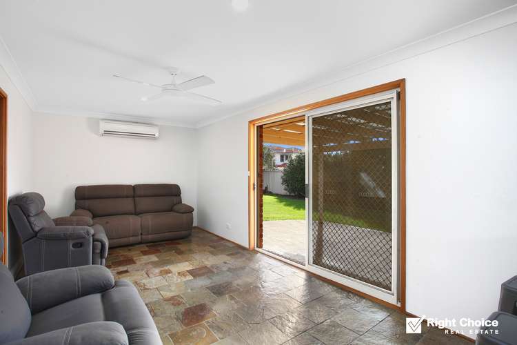 Fifth view of Homely house listing, 4 Manning Place, Albion Park NSW 2527