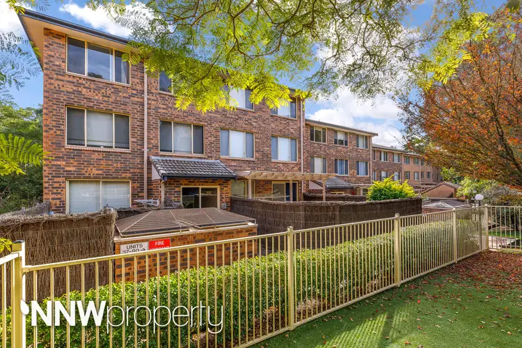 59/106 Crimea Road, Marsfield NSW 2122