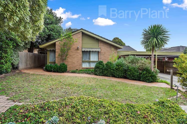 Main view of Homely house listing, 65 Amesbury Avenue, Wantirna VIC 3152