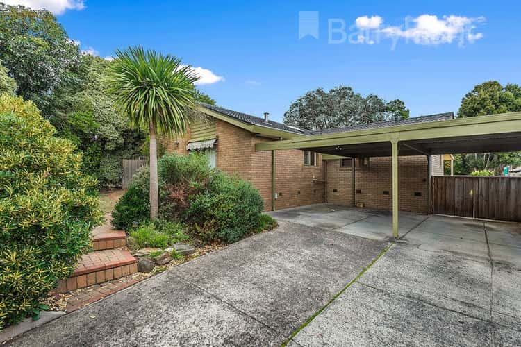 Second view of Homely house listing, 65 Amesbury Avenue, Wantirna VIC 3152