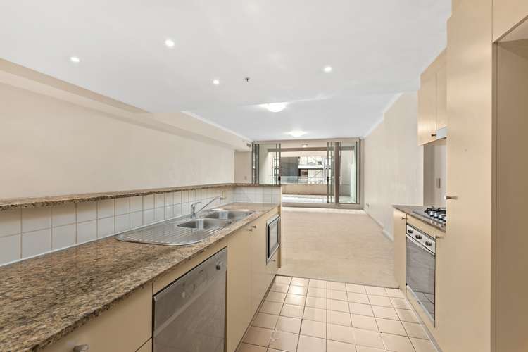 Main view of Homely apartment listing, 201/2B Help Street, Chatswood NSW 2067
