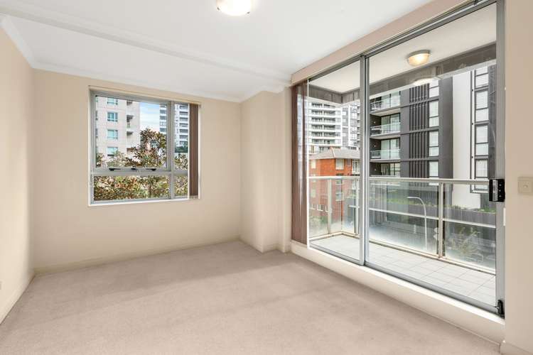 Third view of Homely apartment listing, 201/2B Help Street, Chatswood NSW 2067