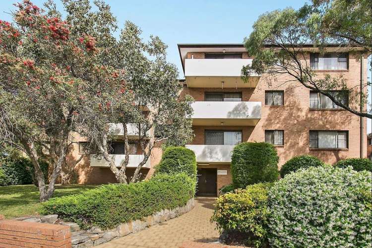 Main view of Homely unit listing, 3/138 Military Road, Guildford NSW 2161