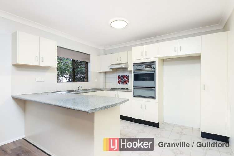 Second view of Homely unit listing, 3/138 Military Road, Guildford NSW 2161