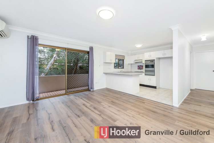 Third view of Homely unit listing, 3/138 Military Road, Guildford NSW 2161