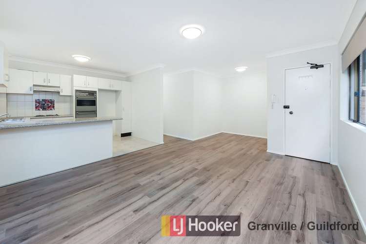 Fourth view of Homely unit listing, 3/138 Military Road, Guildford NSW 2161