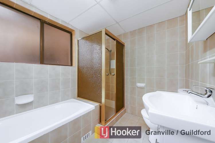 Sixth view of Homely unit listing, 3/138 Military Road, Guildford NSW 2161