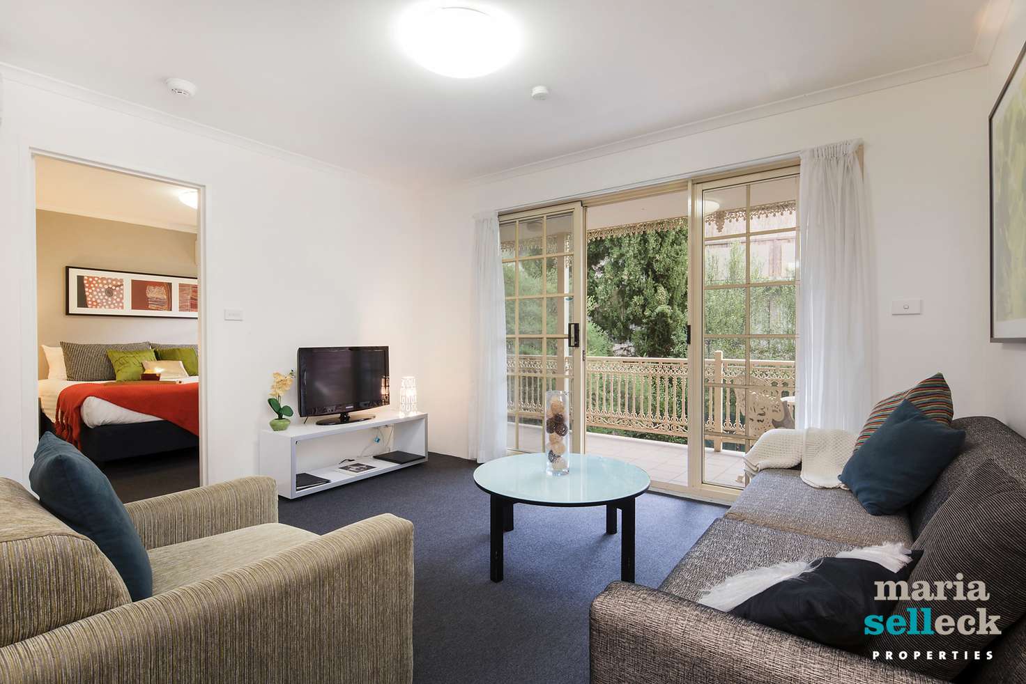 Main view of Homely apartment listing, 5/11 Giles Street, Griffith ACT 2603