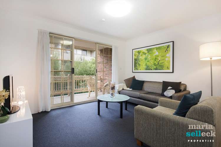 Fifth view of Homely apartment listing, 5/11 Giles Street, Griffith ACT 2603
