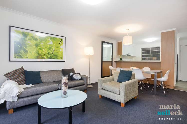 Sixth view of Homely apartment listing, 5/11 Giles Street, Griffith ACT 2603