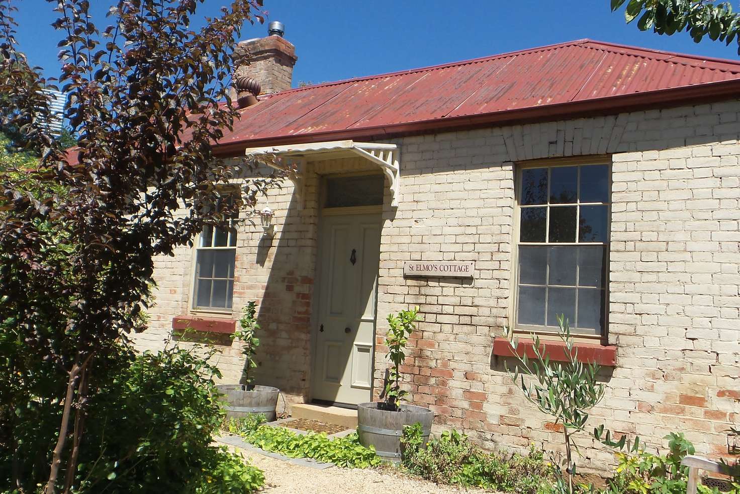 Main view of Homely house listing, A/42 Doveton Street, Castlemaine VIC 3450