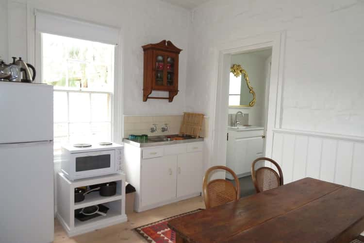 Third view of Homely house listing, A/42 Doveton Street, Castlemaine VIC 3450