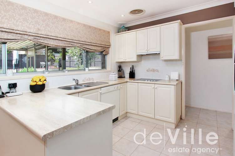 Fourth view of Homely house listing, 13 Hambledon Road, Baulkham Hills NSW 2153