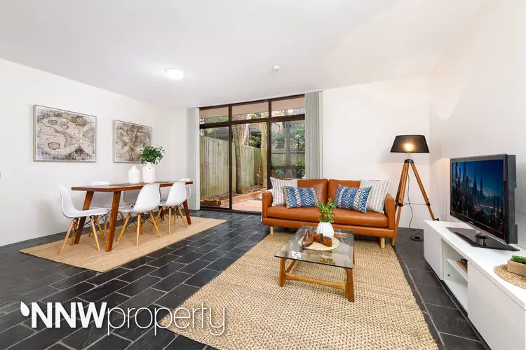 19/13 Busaco Road, Marsfield NSW 2122