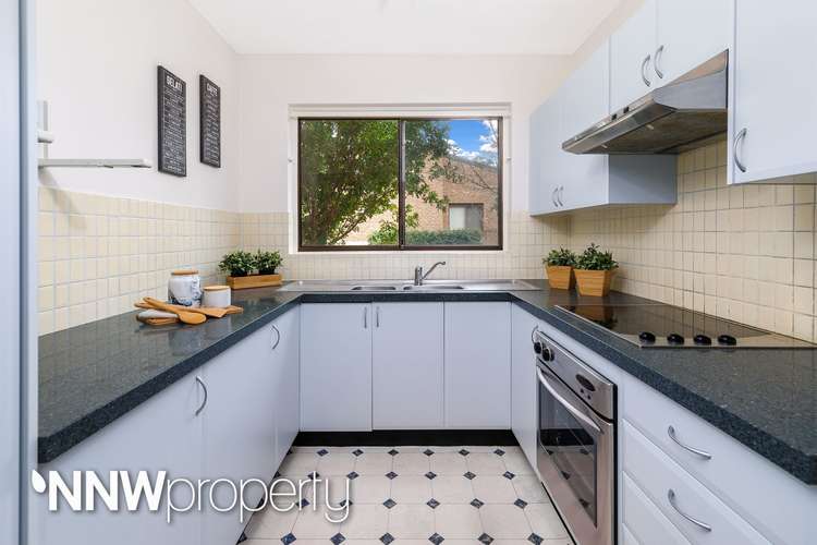Fifth view of Homely townhouse listing, 19/13 Busaco Road, Marsfield NSW 2122