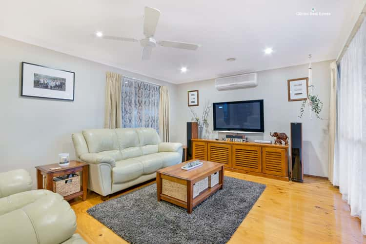 Second view of Homely house listing, 3 Barondi Avenue, Narre Warren VIC 3805