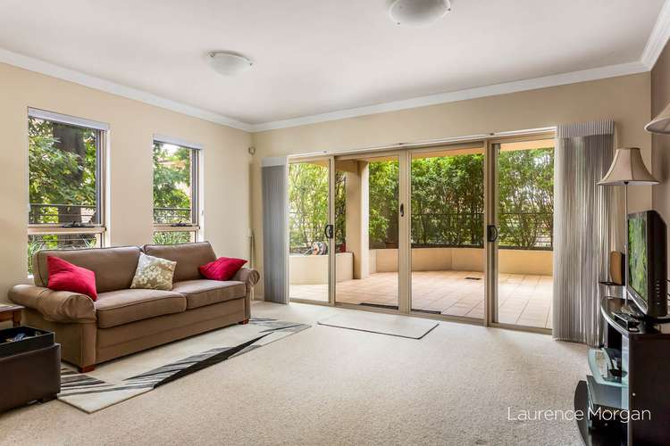 Second view of Homely apartment listing, 3/28-30 Virginia Street, North Wollongong NSW 2500
