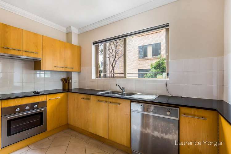 Third view of Homely apartment listing, 3/28-30 Virginia Street, North Wollongong NSW 2500