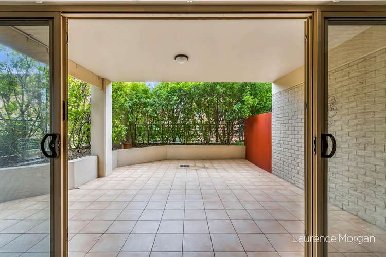 Fourth view of Homely apartment listing, 3/28-30 Virginia Street, North Wollongong NSW 2500