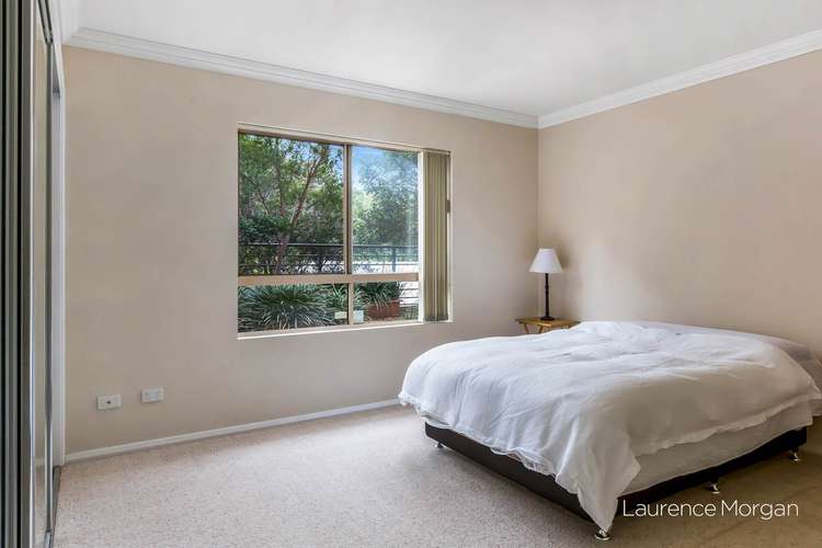 Fifth view of Homely apartment listing, 3/28-30 Virginia Street, North Wollongong NSW 2500