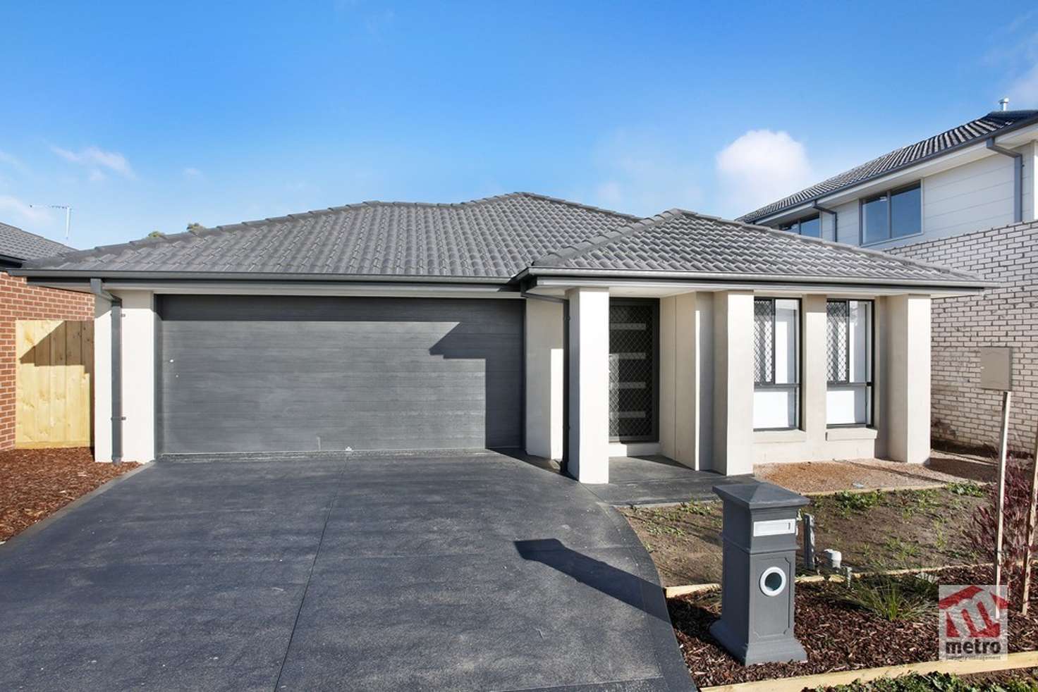 Main view of Homely house listing, 23 Moonstone Street, Doreen VIC 3754
