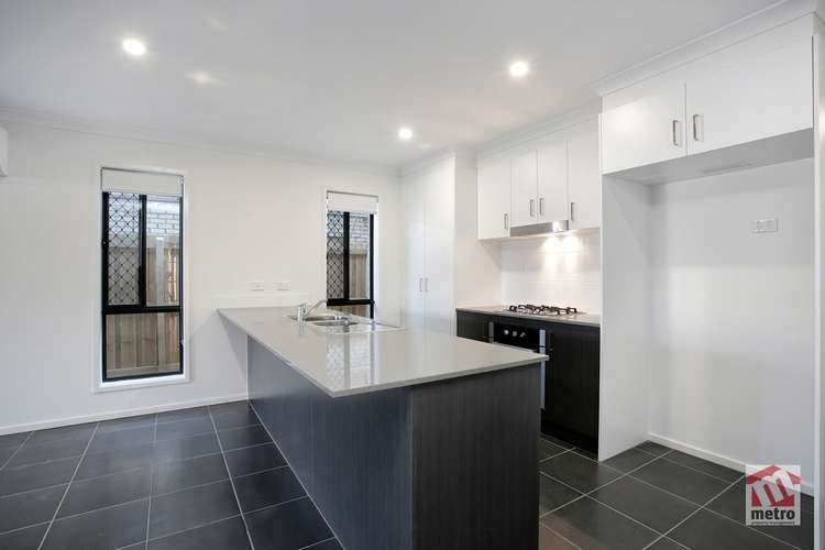 Second view of Homely house listing, 23 Moonstone Street, Doreen VIC 3754